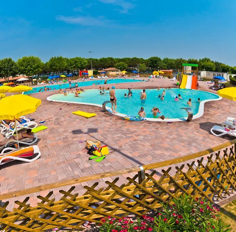 Campeggio Del Garda Peschiera del Garda