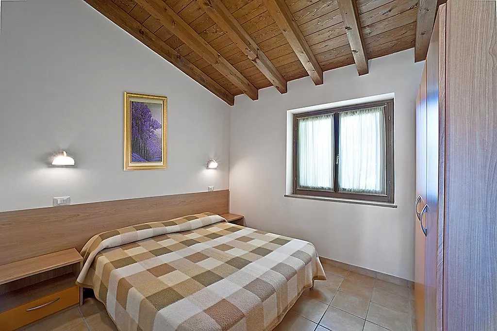 Campeggio Del Garda Peschiera del Garda
