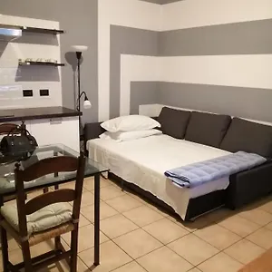  Apartamento Casa Vincenzo Italia