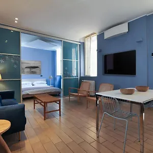  Apartamento Charming 5 Vie Apt. Center Italia