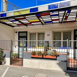  Apartamento Borghetto San Donato 105 Italia
