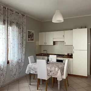 Appartamento La Rosa Del Garda