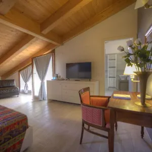 Appartamento Holidays Alle Rose