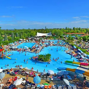 Holiday park Camping Bella Italia, Peschiera del Garda