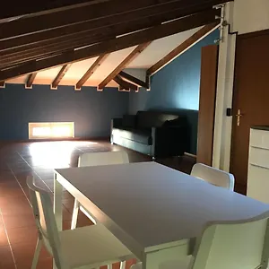  Apartamento Donatella Italia