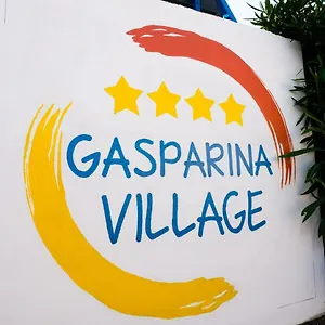 Gasparina Village База отдыха