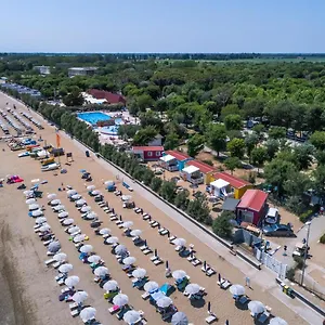 Villaggio San Francesco Prázdninový areál