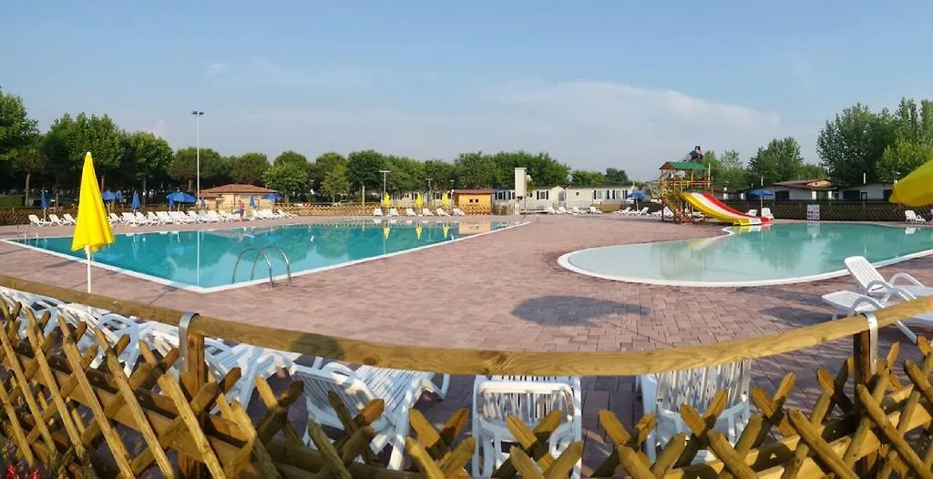 Campeggio Del Garda Peschiera del Garda Italy