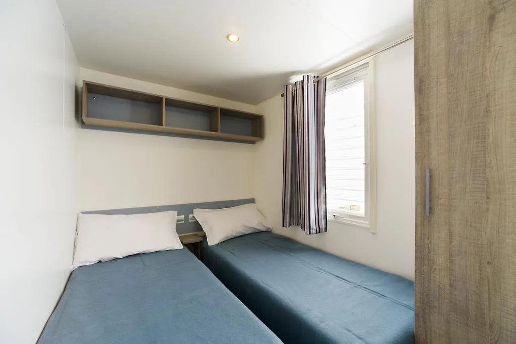 Holiday park Campeggio Del Garda Peschiera del Garda