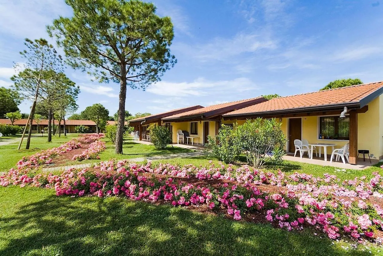 Campeggio Del Garda Peschiera del Garda Italy
