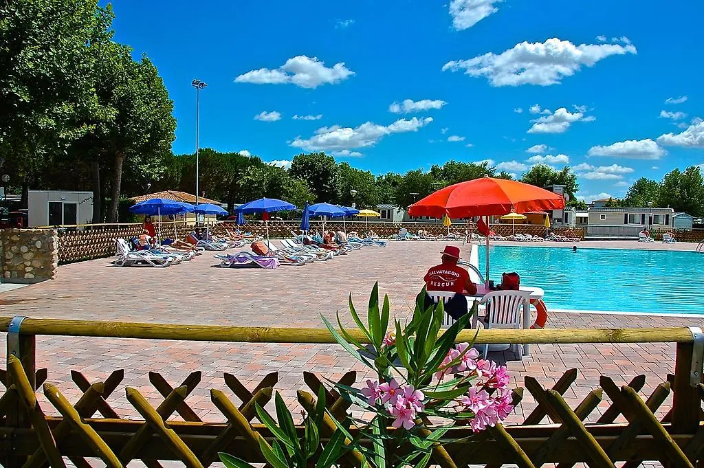 Campeggio Del Garda Peschiera del Garda Holiday park