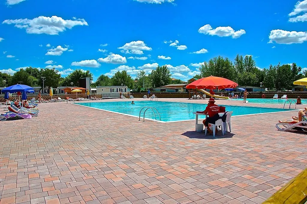Campeggio Del Garda Peschiera del Garda