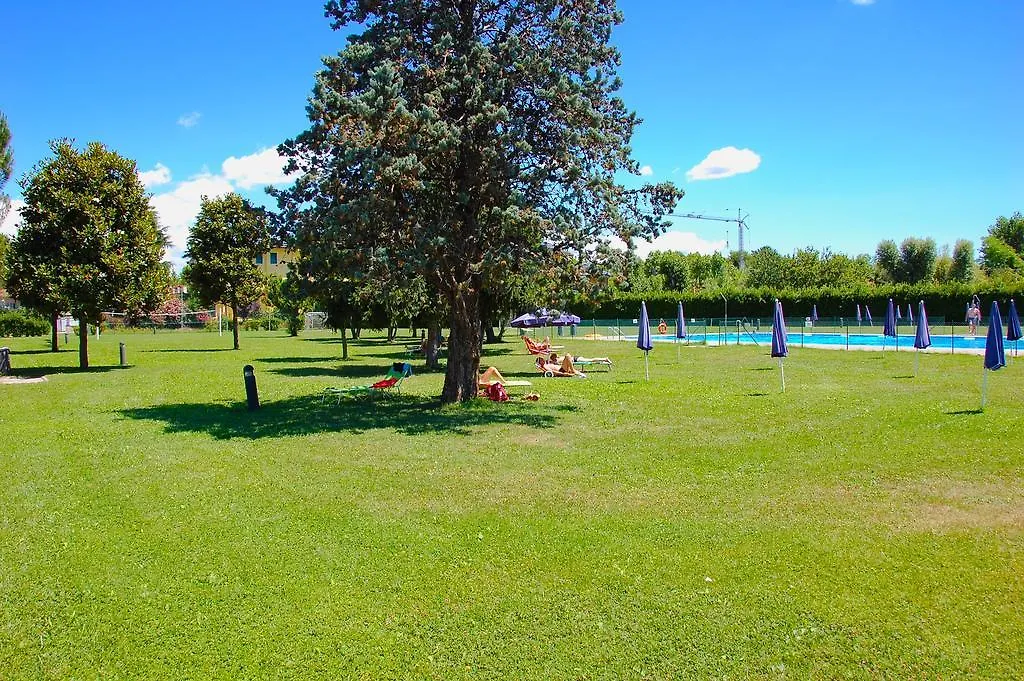 Holiday park Campeggio Del Garda Peschiera del Garda