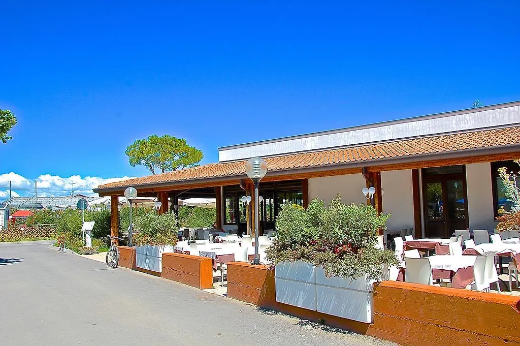 Campeggio Del Garda Peschiera del Garda 4*,