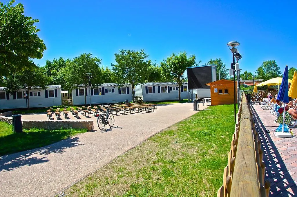 Campeggio Del Garda Peschiera del Garda Holiday park