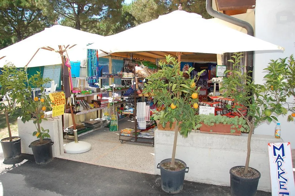 Holiday park Campeggio Del Garda Peschiera del Garda
