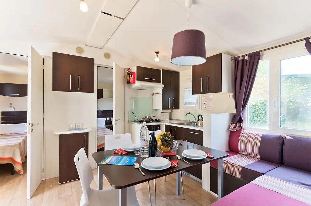 Holiday park Campeggio Del Garda Peschiera del Garda