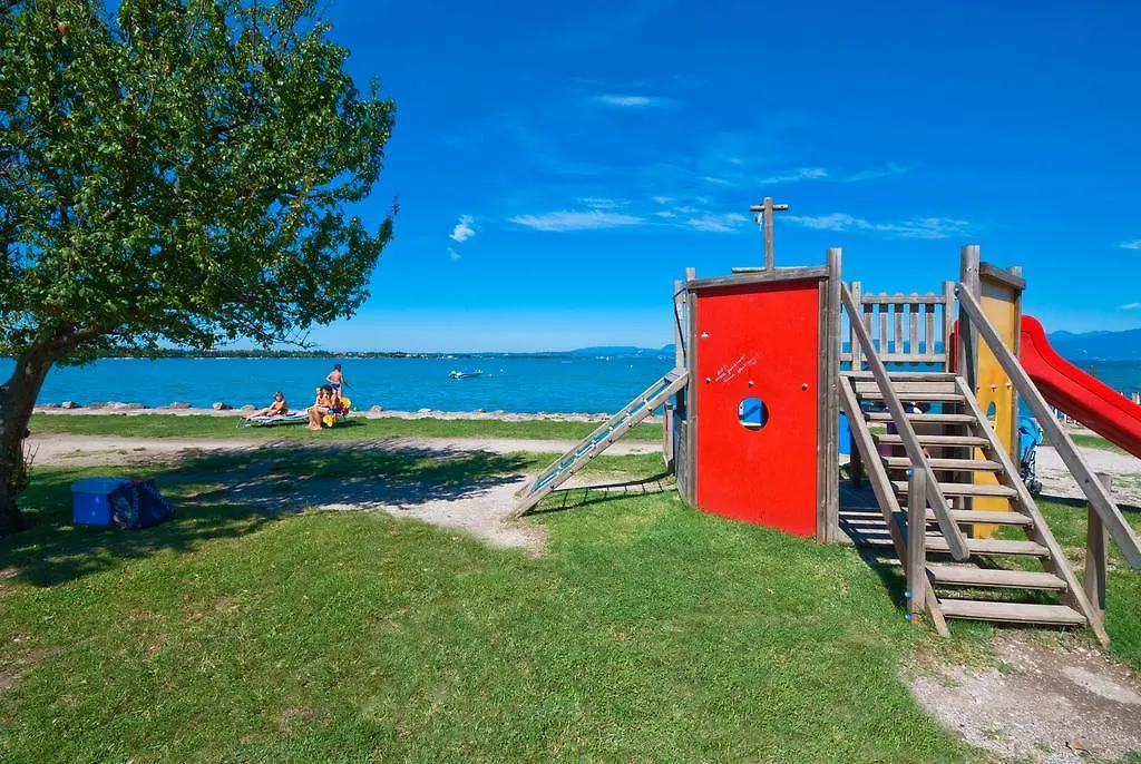 Holiday park Campeggio Del Garda Peschiera del Garda