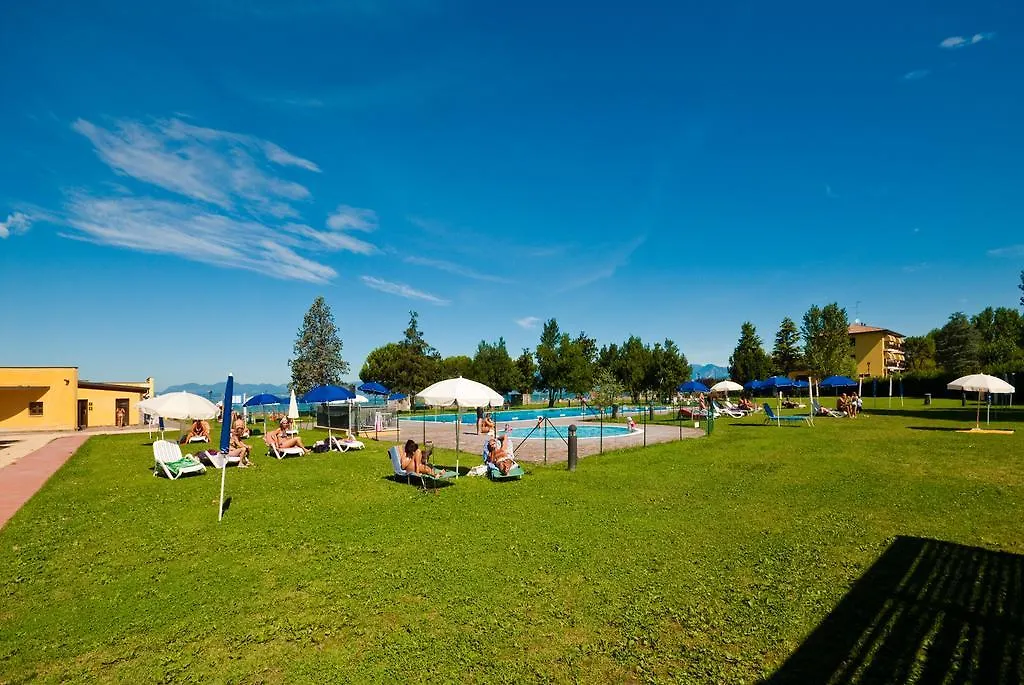 Campeggio Del Garda Peschiera del Garda Holiday park