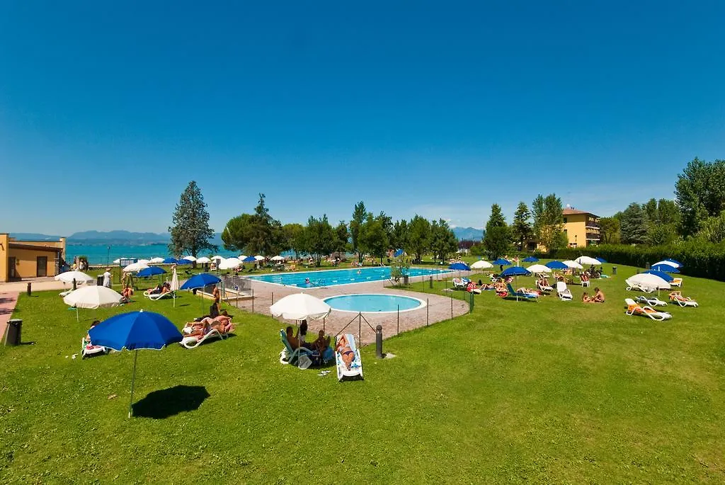 Campeggio Del Garda Peschiera del Garda Holiday park