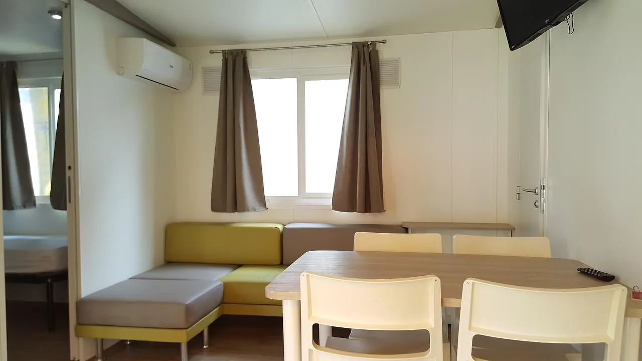 Holiday park Campeggio Del Garda Peschiera del Garda