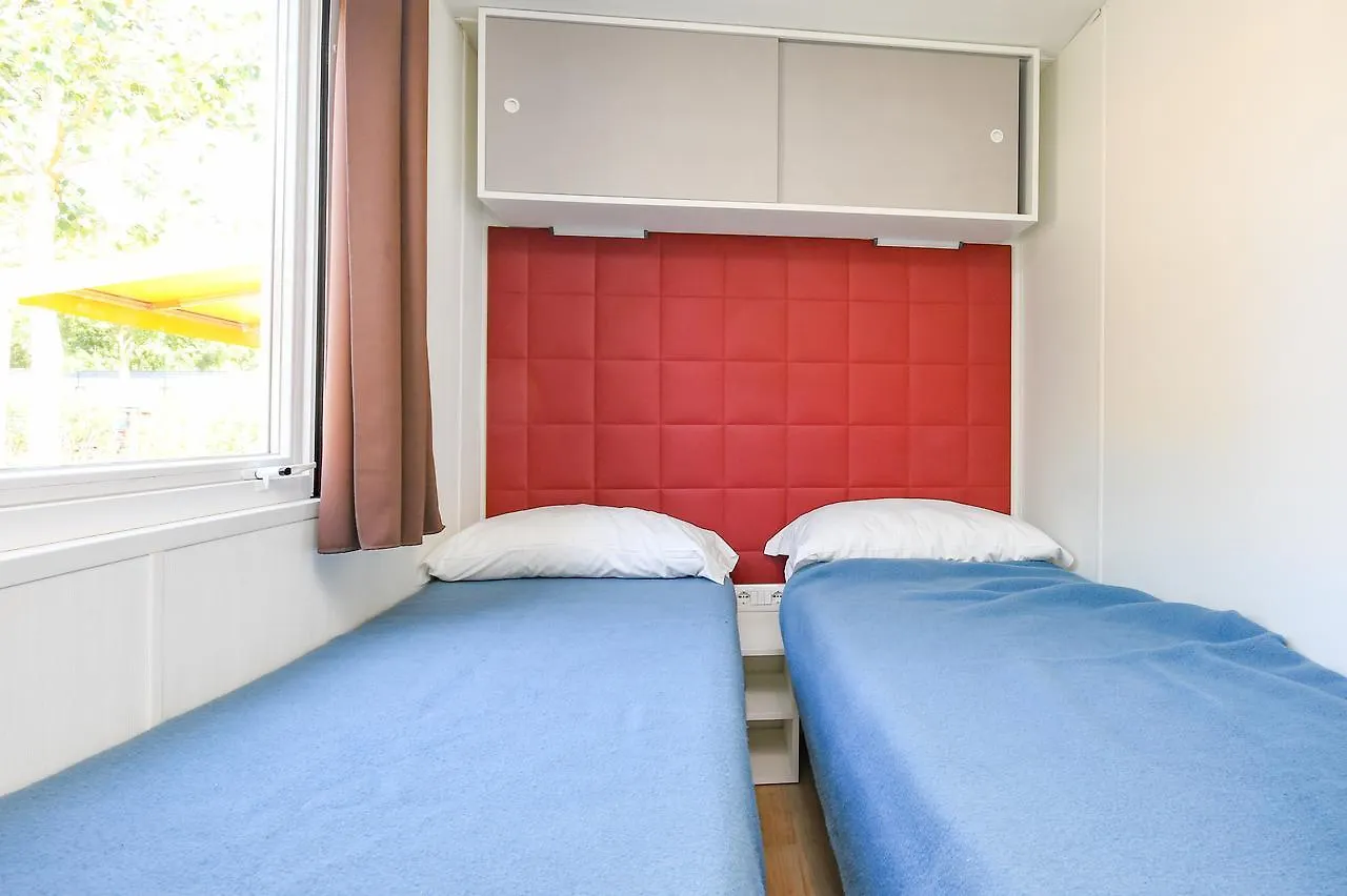 Holiday park Campeggio Del Garda Peschiera del Garda
