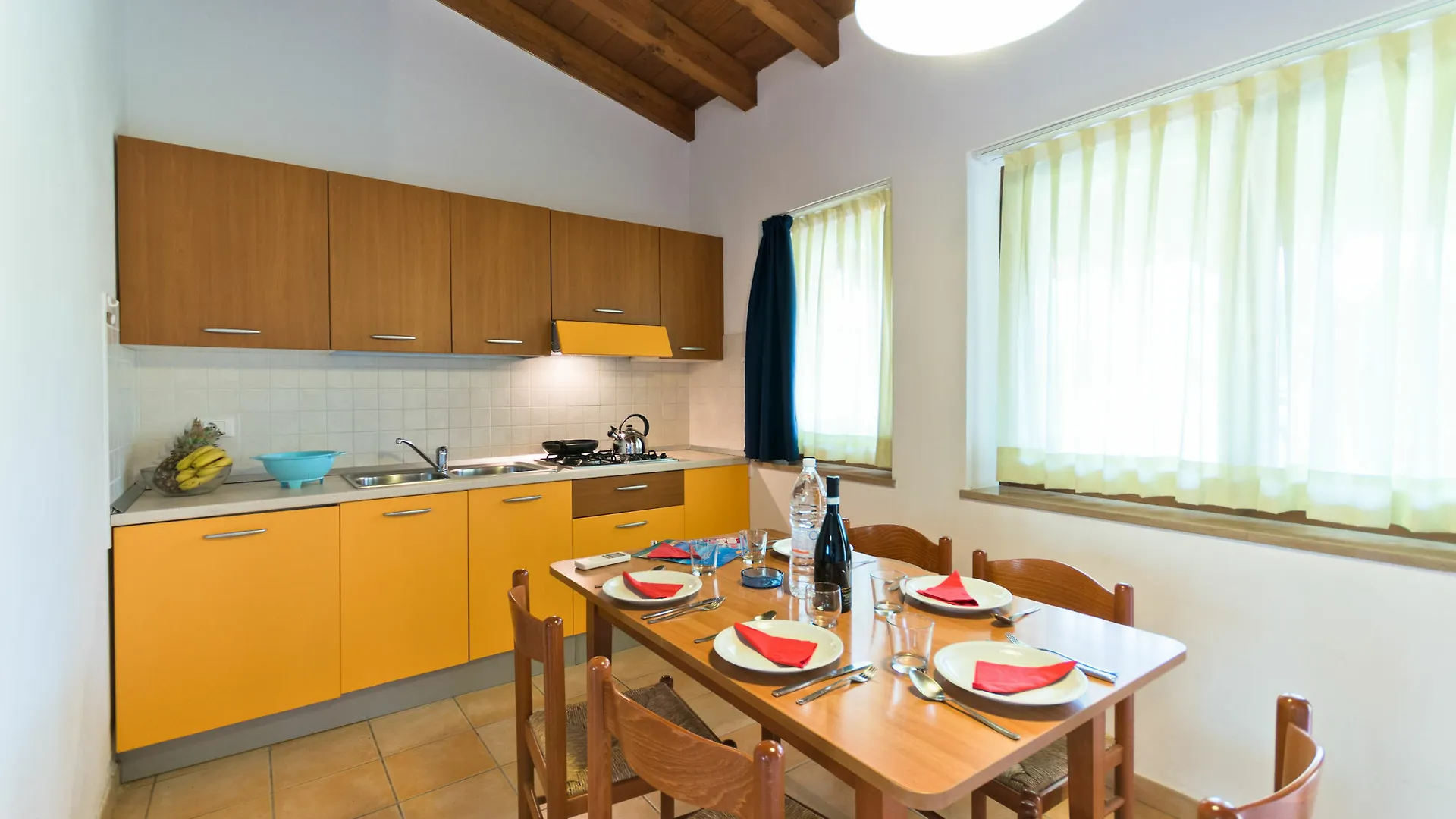 **** Holiday park Campeggio Del Garda Peschiera del Garda Italy