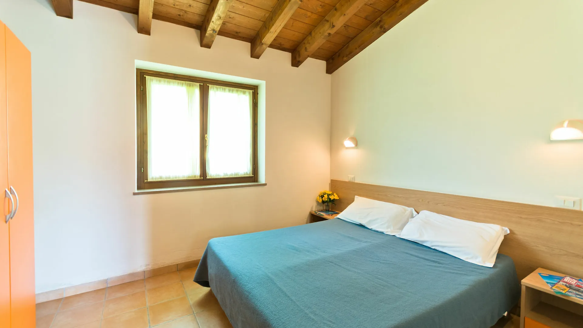 Campeggio Del Garda Peschiera del Garda Holiday park